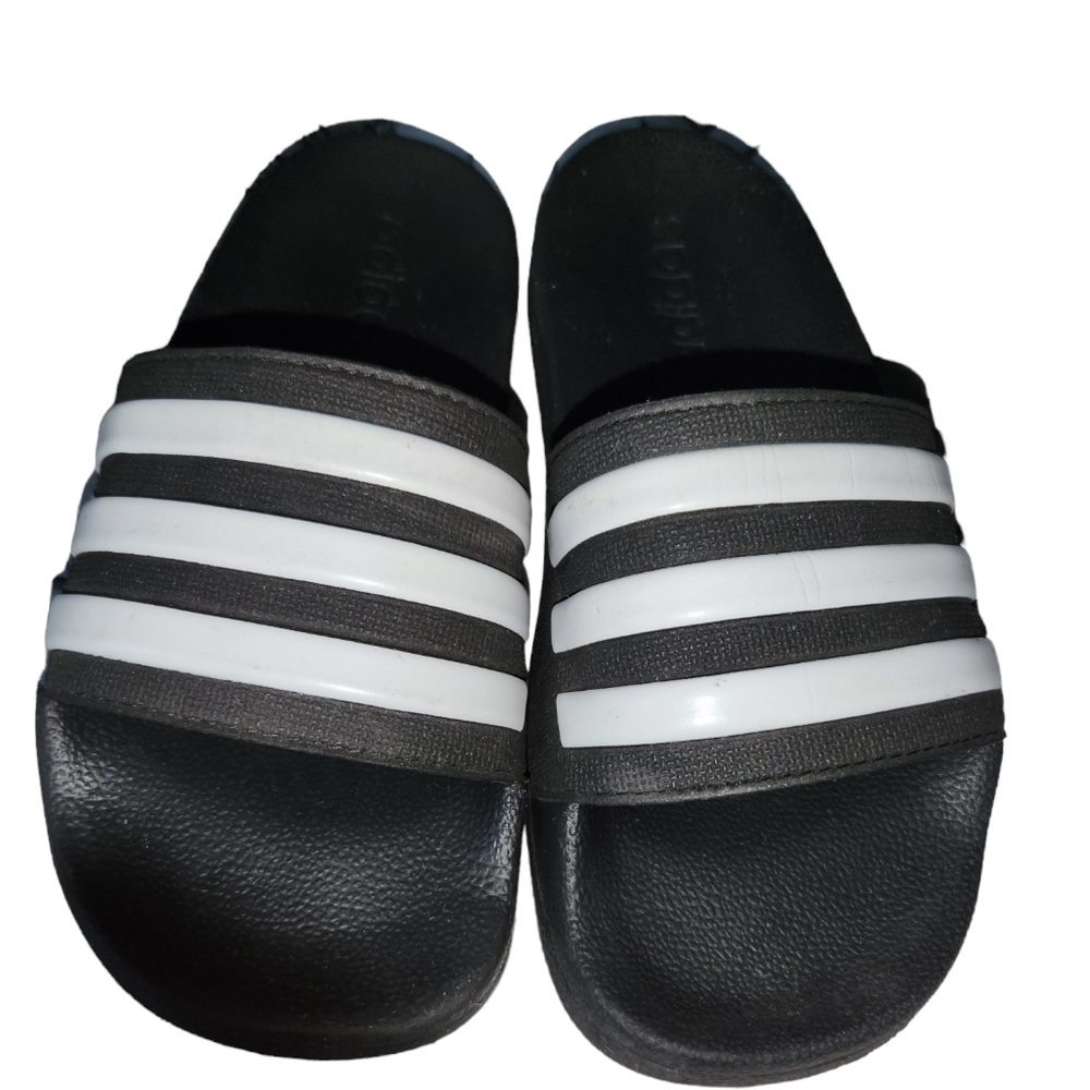 ADILETTE SHOWER SLIDES - Picture 2 of 3